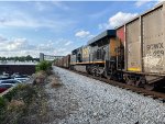 CSX 749